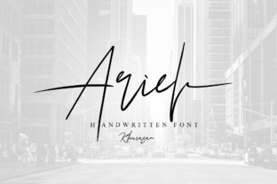 Arial: A Signature Font for Warm, Refined Editorial Design