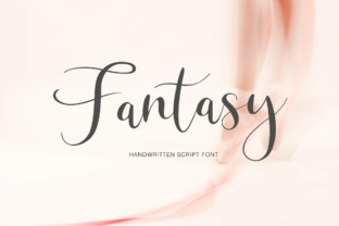 Fantasy Font Brings Handmade Product Packaging to Life