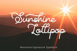How Sunshine Lollipop Gave Our Campaign Graphics a Clearer Voice