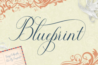 Why Blueprint Font Deserves a Place in Your Brand Toolkit