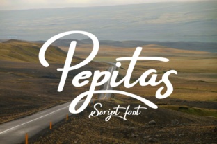 Why Pepitas Brings Warmth to Editorial Design and Blog Layouts